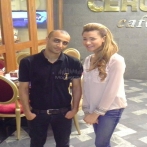 Oumaima taleb sur yala.fm
